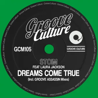 Dreams Come True (Incl. Groove Assassin Mixes) by Stoim