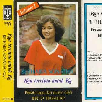 Kau Tercipta Untuk Ku by Betharia Sonatha