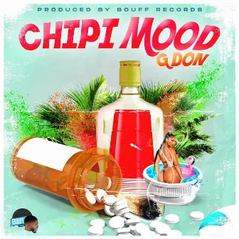 Chipi Mood by ProdbyBouff