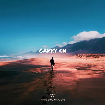 Carry On by Garrett Weyenberg