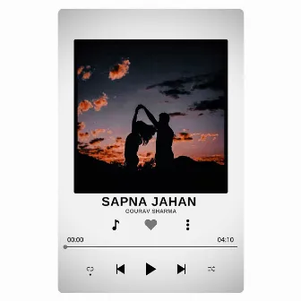 Sapna Jahan - Cover Song by GouravSharma