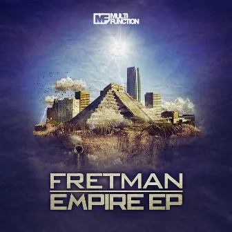 Empire by Fretman