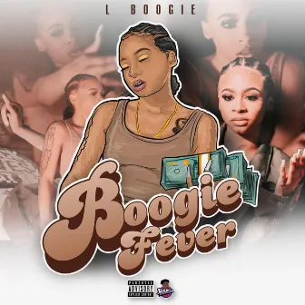 Boogie Fever by L-Boogie