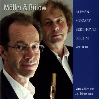 Moller & Bulow by Mats Möller