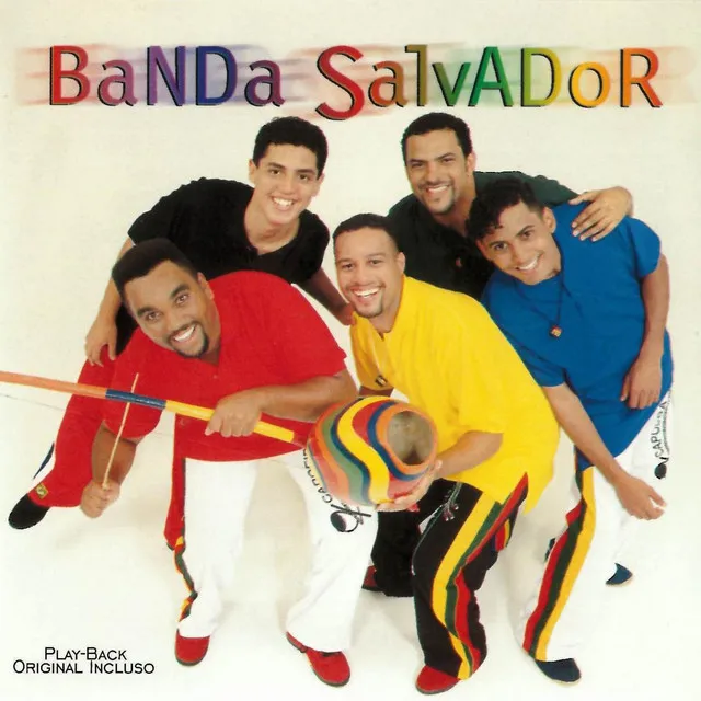 Banda Salvador