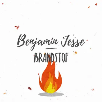 Brandstof by Benjamin Jesse