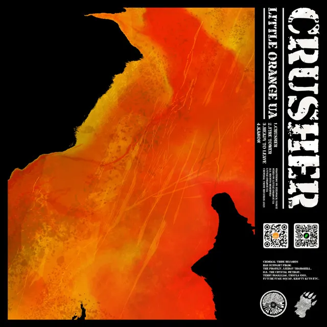 Crusher