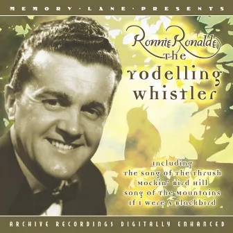 The Yodelling Whistler by Ronnie Ronalde