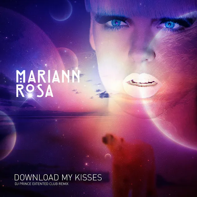 Download My Kisses (Club Remix DJ Prince)