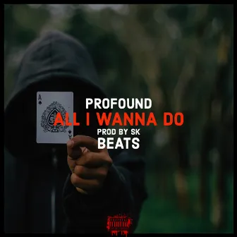 All I Wanna Do by Profound