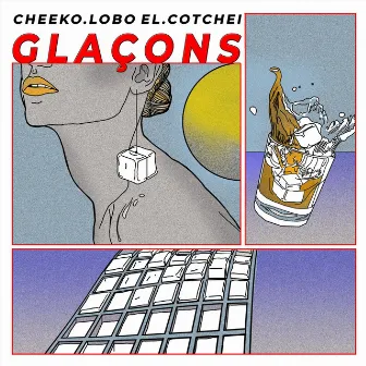 Glaçons by Cheeko