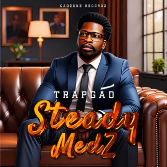 Steady MedZ by TrapGAD