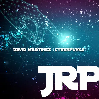 David Martinez by JRP