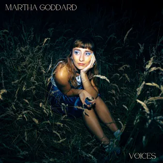 Voices by Martha Goddard