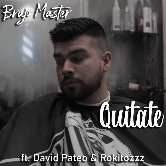 Quítate