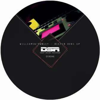 Deeper Dubs EP by A Williams