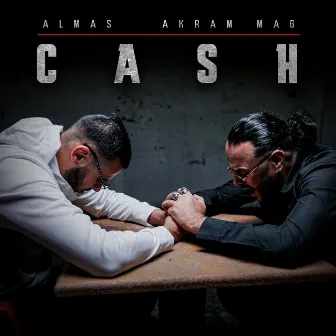 Cash by Almas