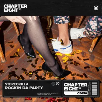 Rockin Da Party by StereoKilla