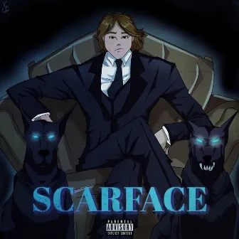 Scarface by KLSO