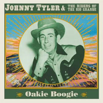 Oakie Boogie by Johnny Tyler