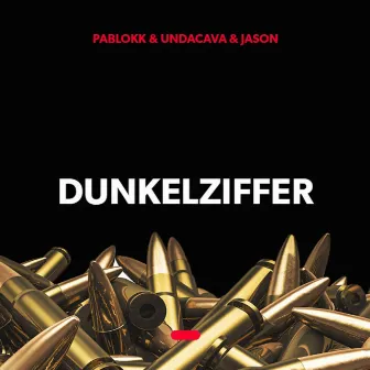 Dunkelziffer by Pablokk