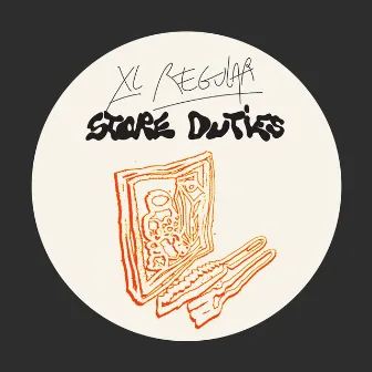 Store Duties by XL Regular