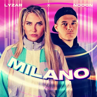 Milano by Lyzar