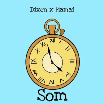 som by Dixon Brahma