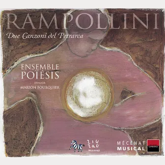 Rampollini: Due canzoni del Petrarca by Mattio Rampollini