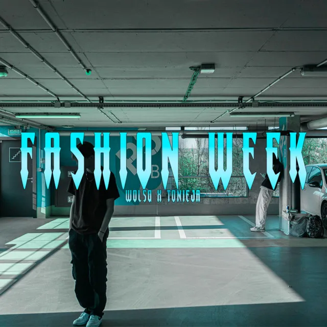 Fashion week