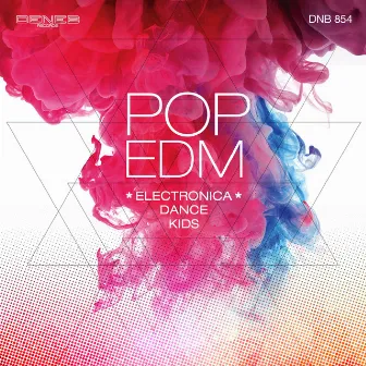 Pop EDM (Dance Kids) by Tim Besamusca