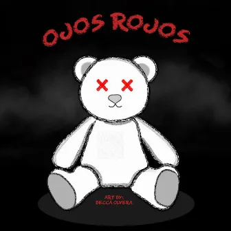 OJOS ROJOS by Drizi