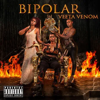 Bipolar by Veeta Venom