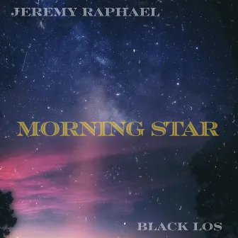 Morning Star by Jeremy Raphael