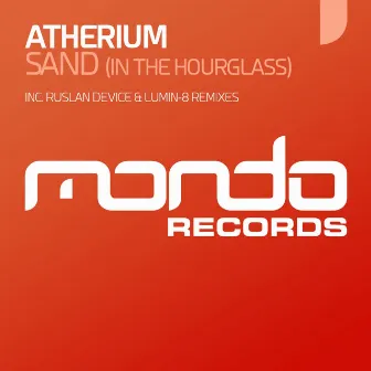 Sand (In The Hourglass) by Atherium