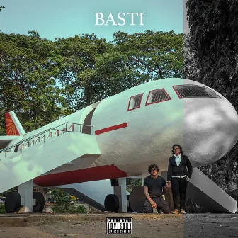 BASTI by AP issa banger