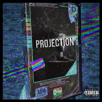 Projection by ADM