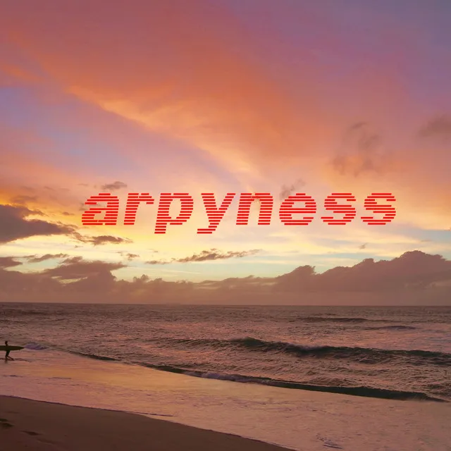 Arpyness