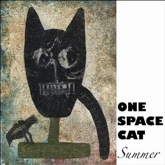 Summer by One Space Cat