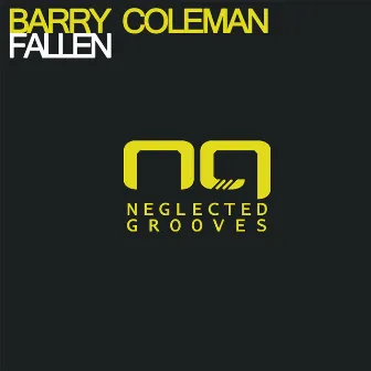 Fallen by Barry Coleman