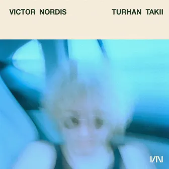 Turhan takii by Victor Nordis