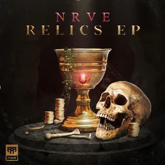 Relics EP by NRVE