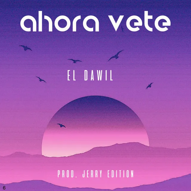 Ahora Vete