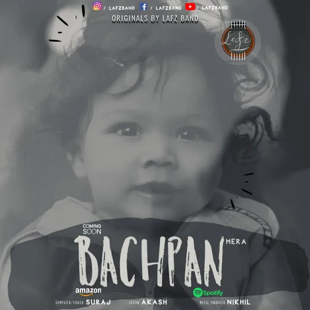 Bachpan Mera