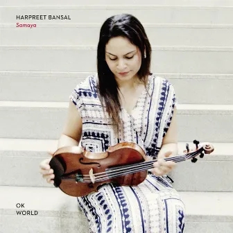 Samaya by Harpreet Bansal