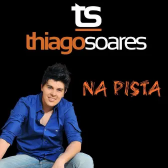 Na Pista by Thiago Soares