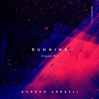 Running by Gurban Abbasli