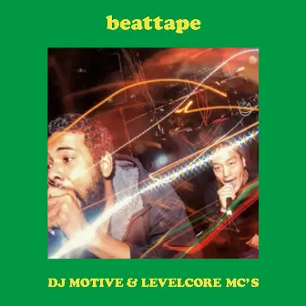 beattape by DJ Motive