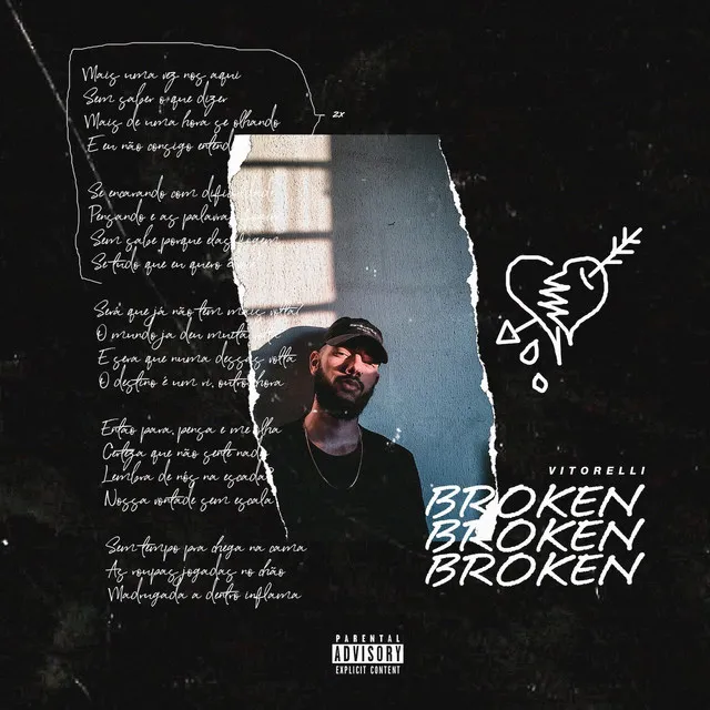 Broken