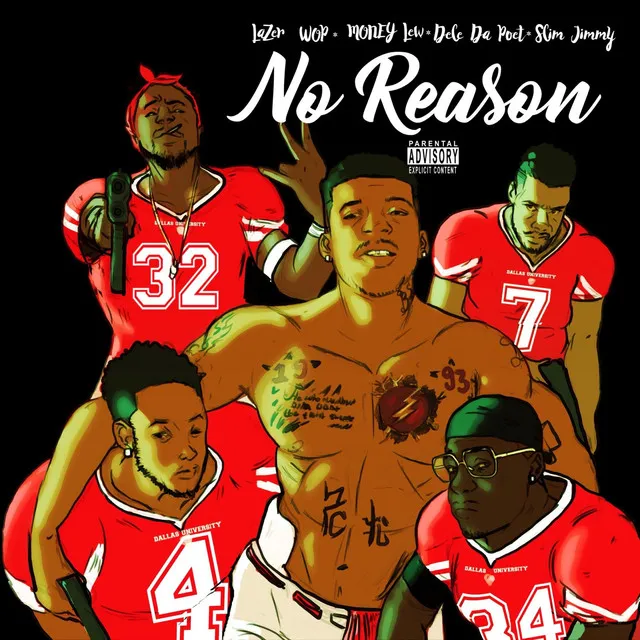 No Reason